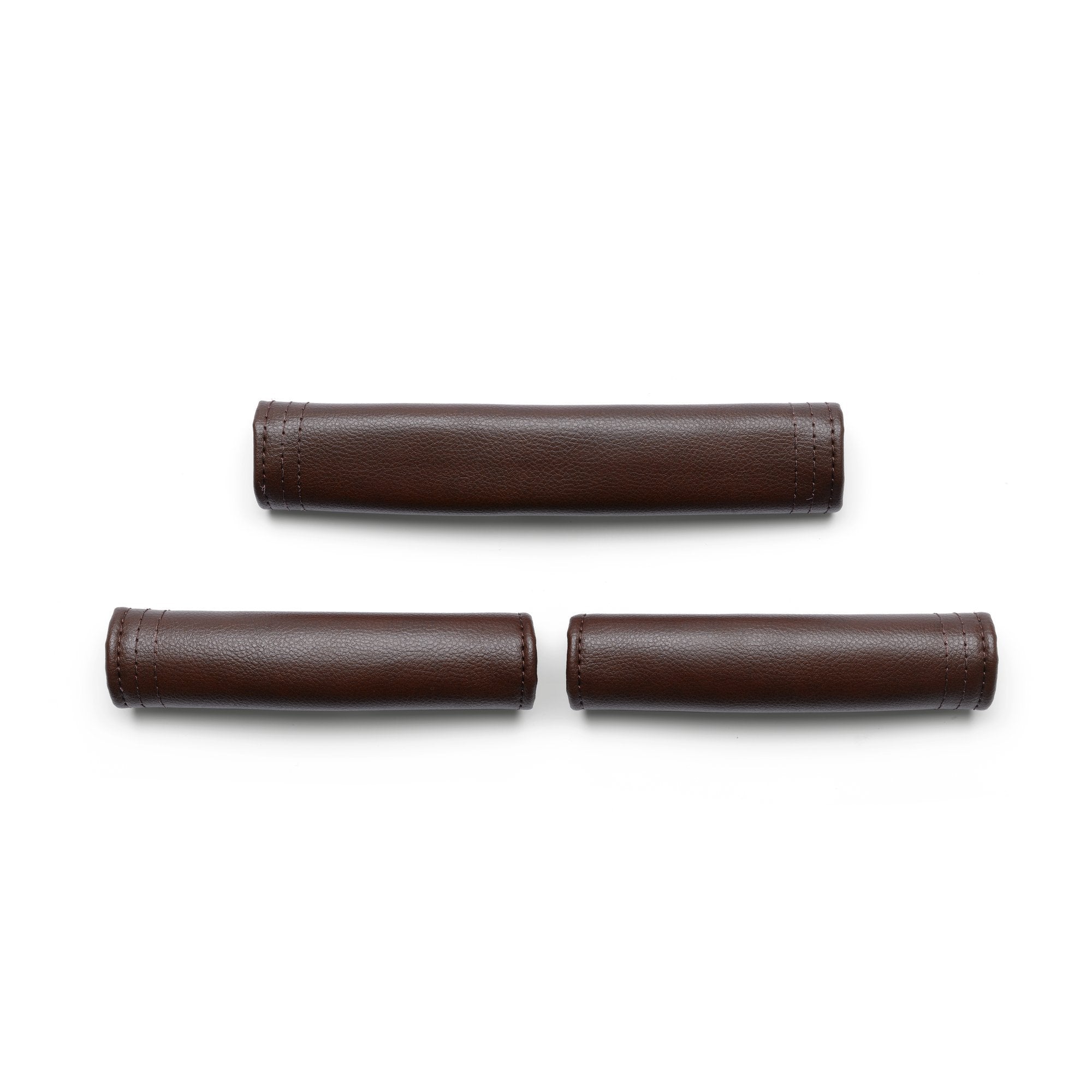 Bugaboo fox leather grips on sale