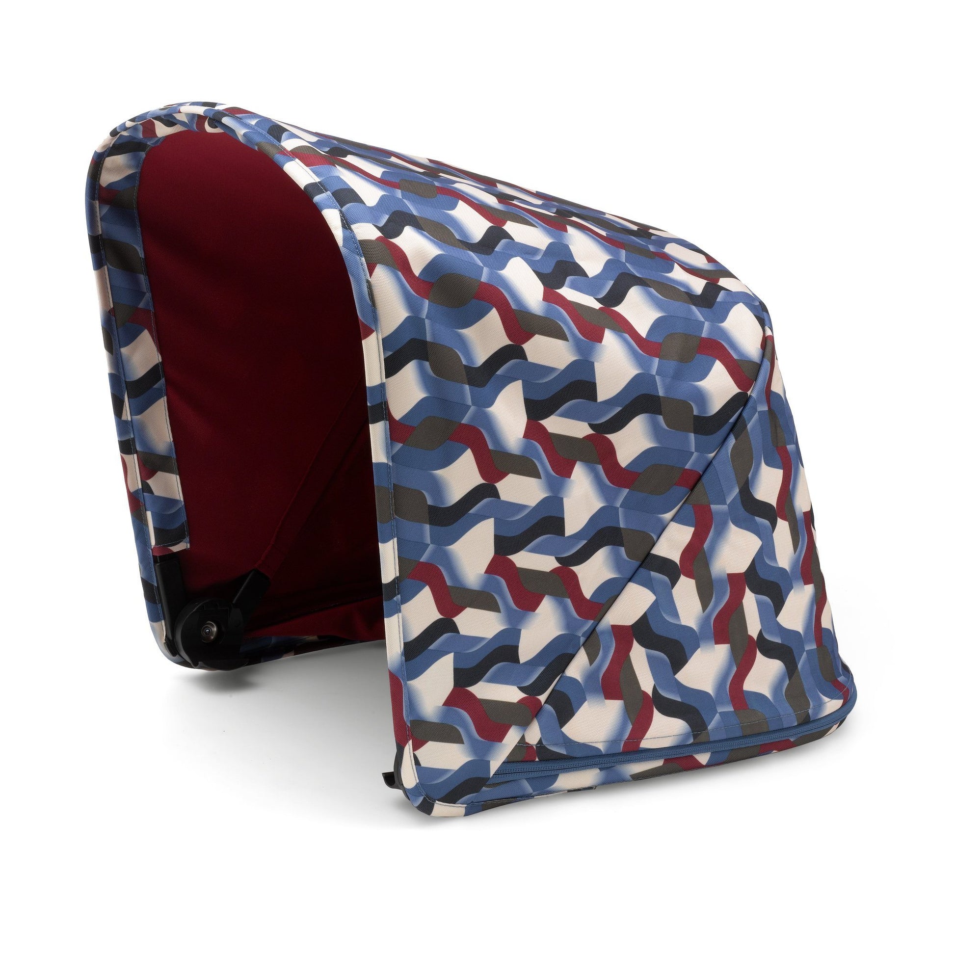 bugaboo lynx sun canopy Bugaboo Fox Sun Canopy, Waves