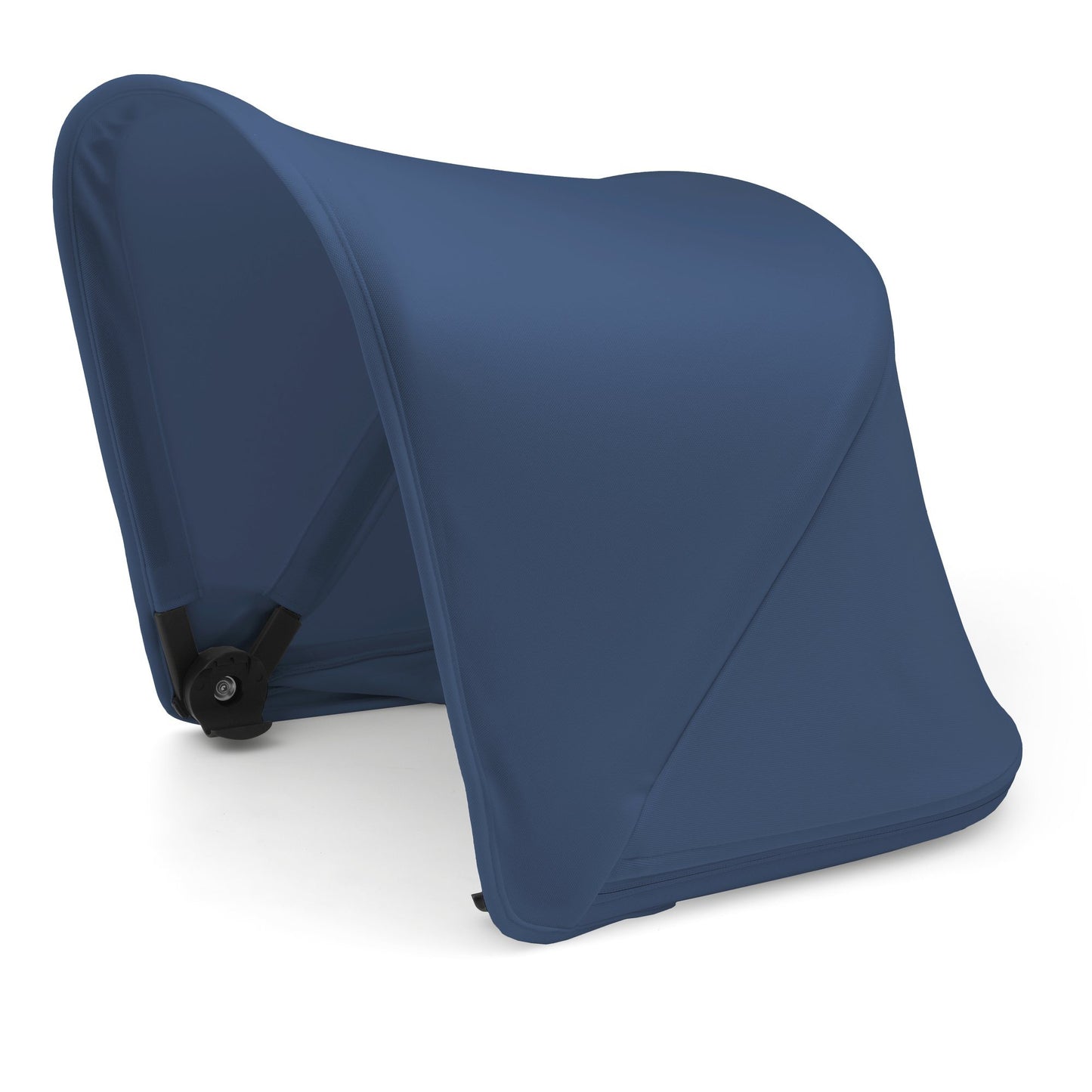 bugaboo cameleon blue hood Bugaboo Cameleon/Fox/Lynx Sun Canopy – Swaddles Baby