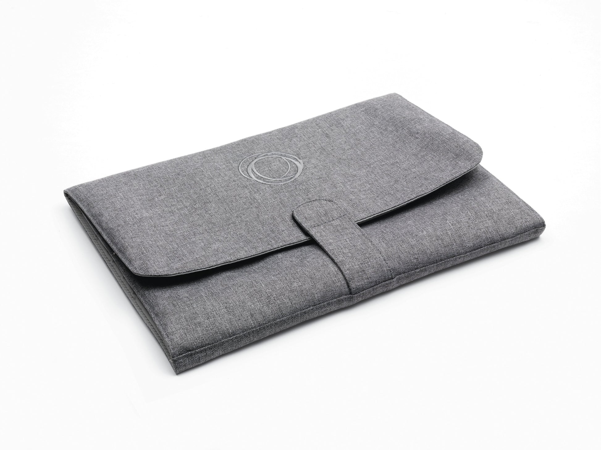 bugaboo bag grey melange Bugaboo Changing Bag