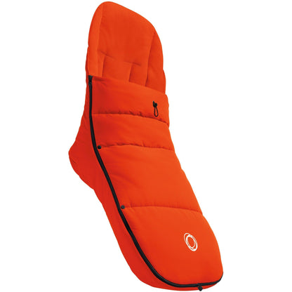 bugaboo bee footmuff yellow Bugaboo Footmuff