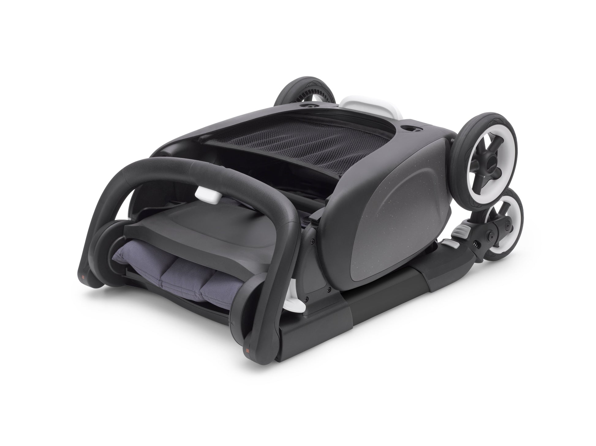 bugaboo ant frame Bugaboo Ant Lightweight Stroller – Swaddles Baby