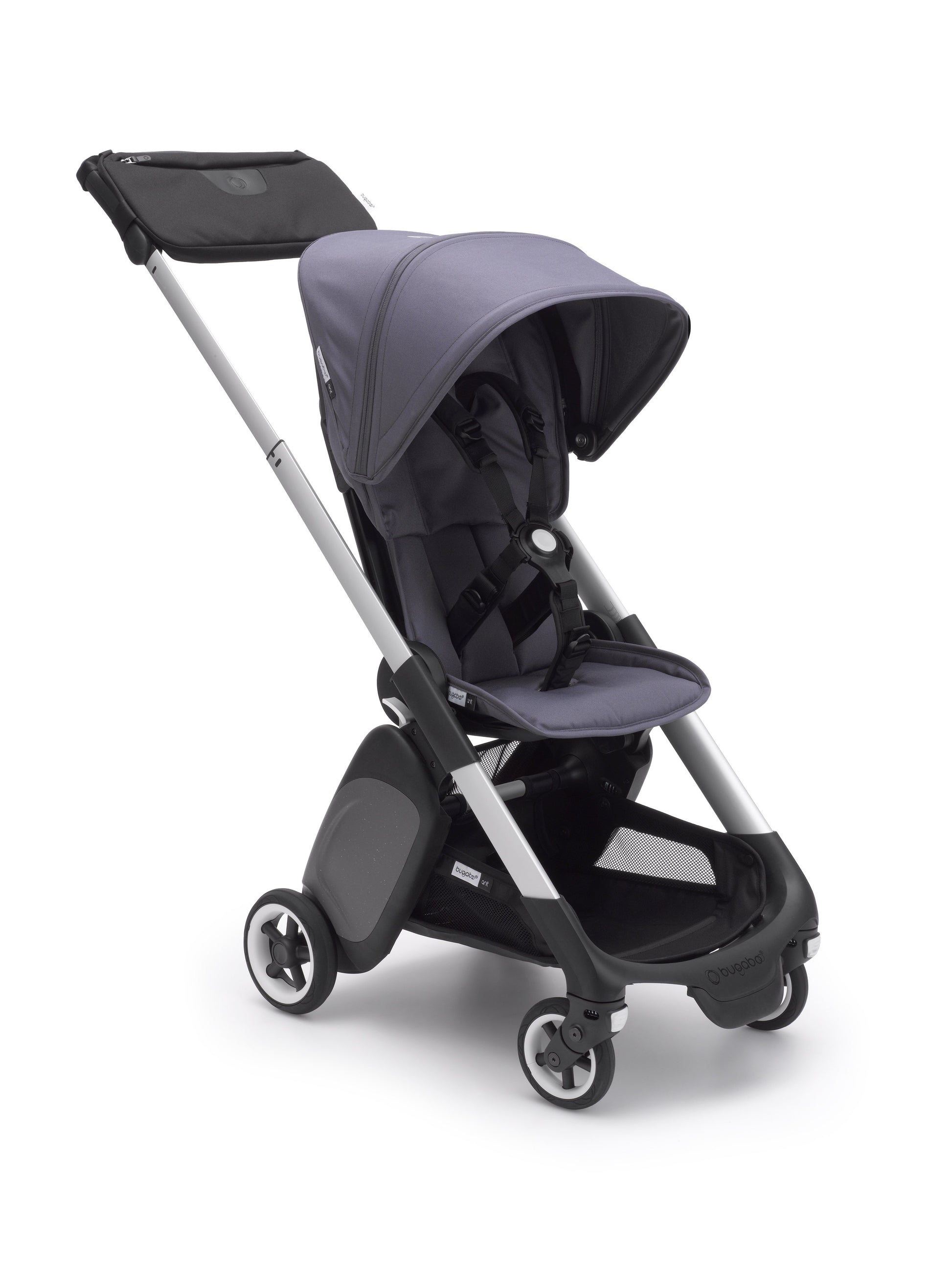 Bugaboo Ant organizer black - Mega Babies