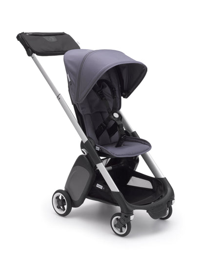 Bugaboo Ant organizer black - Mega Babies