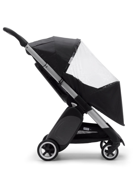 Bugaboo Ant Rain Cover Black - Mega Babies