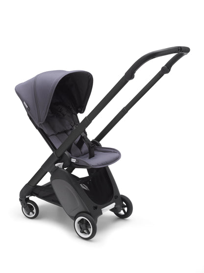bugaboo ant steel blue Bugaboo Ant Lightweight Stroller