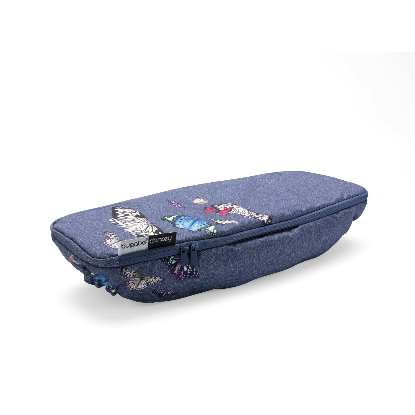 bugaboo donkey carry case Bugaboo Donkey 2 Side Luggage Basket Cover