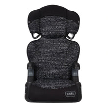 Load image into Gallery viewer, Evenflo Big Kid LX High Back Booster Car Seat
