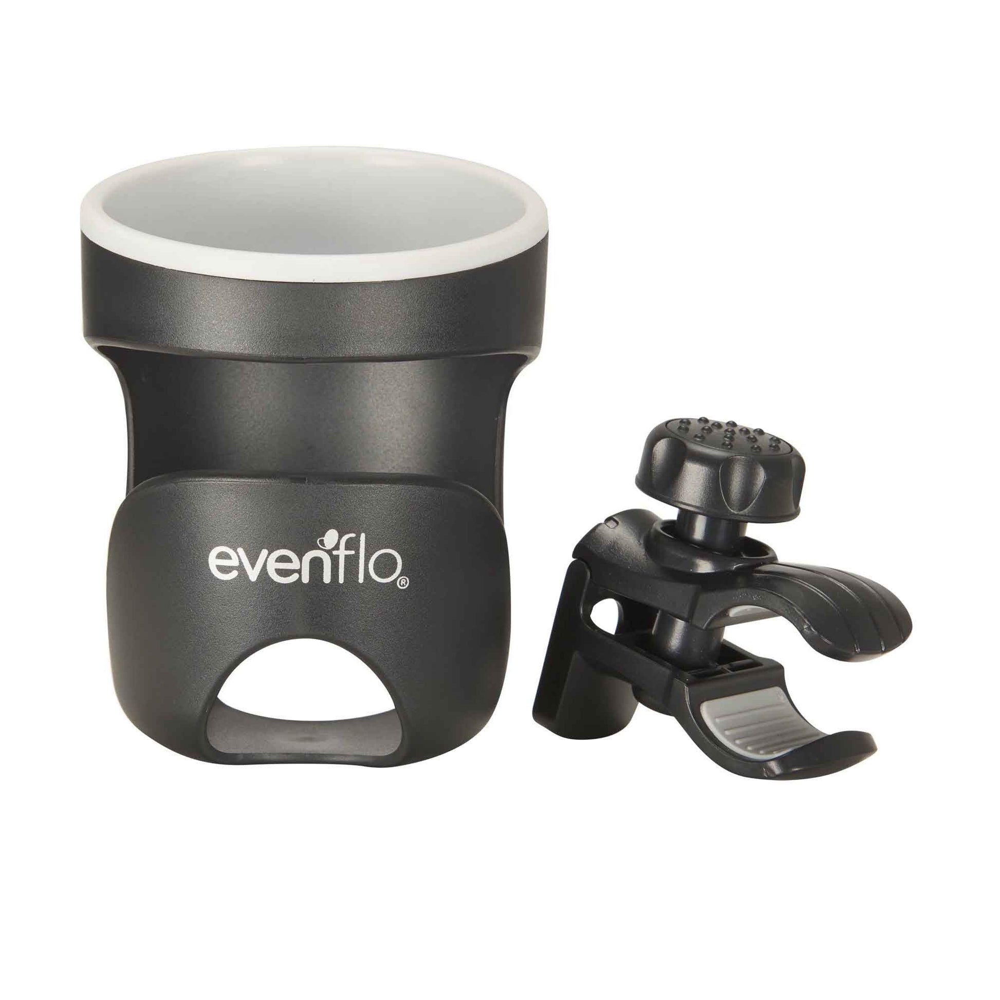 evenflo car seat cup holder attachment Evenflo Universal Cup Holder