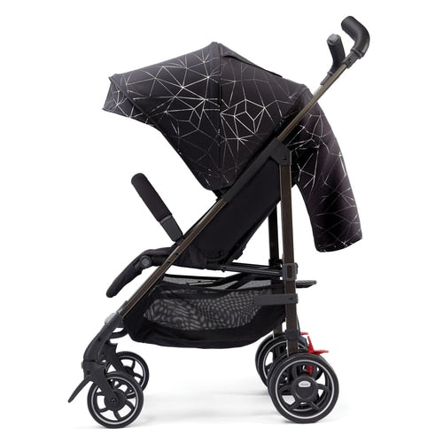 Diono Flexa City Ready Umbrella Stroller Luxe – Swaddles Baby