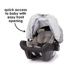 Load image into Gallery viewer, Diono Infant Car Seat Cover
