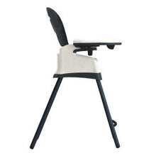 Load image into Gallery viewer, Chicco Stack 1-2-3 Highchair - Dots
