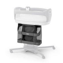Load image into Gallery viewer, Chicco Close to You Diaper Caddy - Grey
