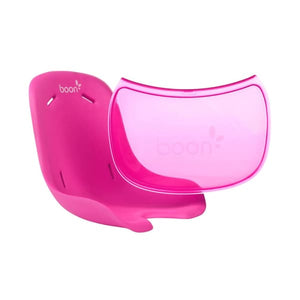 Flair Seat Pad & Tray Liner - Pink - High Chair Accessories