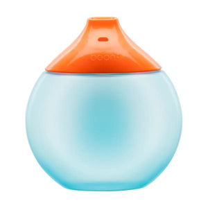 Fluid Sippy Cup - Blue/Orange - Baby Feeding