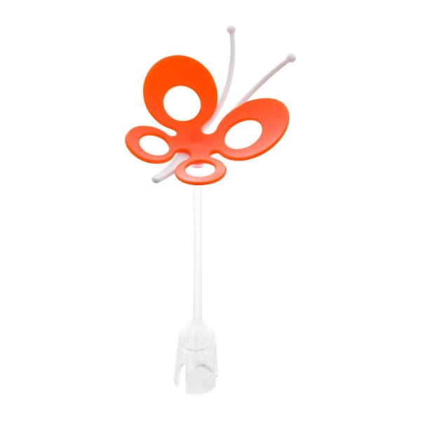 Fly Drying Rack Accessory - Orange - Baby Bottle Accessories