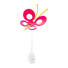 Load image into Gallery viewer, Fly Drying Rack Accessory - Pink - Baby Bottle Accessories
