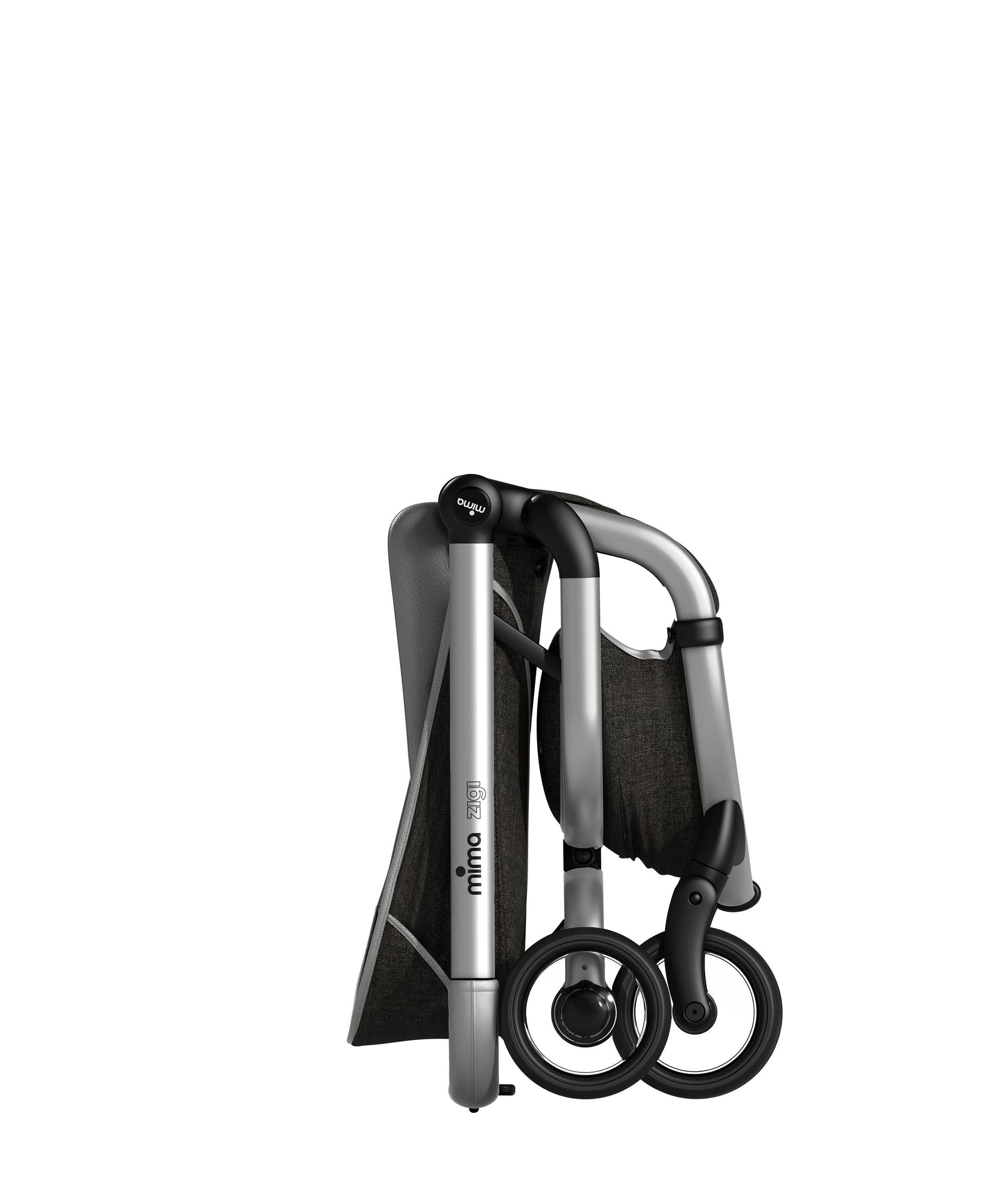 Zigi online travel stroller