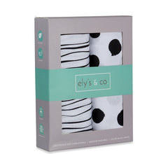 Load image into Gallery viewer, Ely&#39;s &amp; Co. Cotton Pack N Play/ Porta Crib Sheet - 2 Pack
