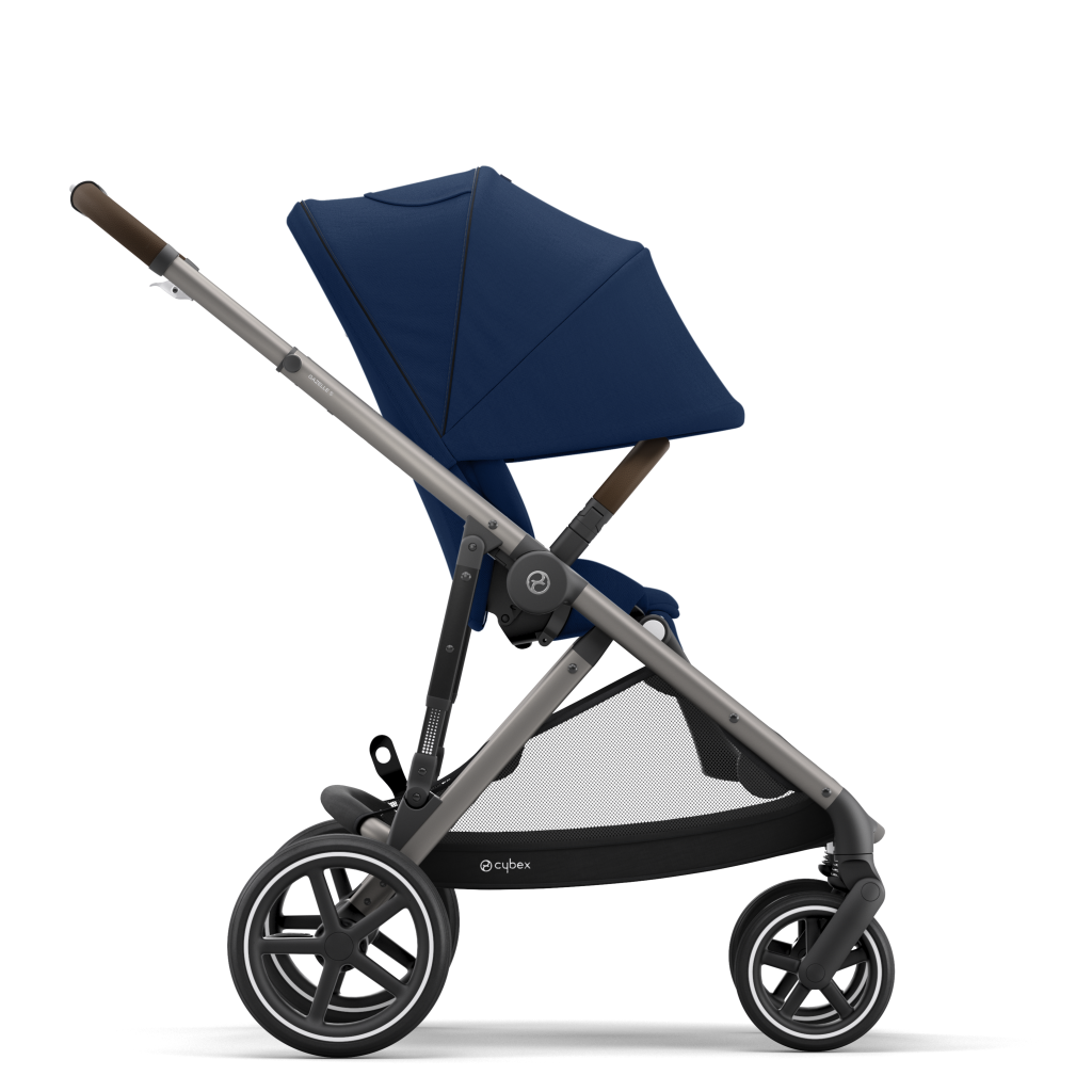 cybex gold gazelle Cybex Gold Gazelle S Stroller – Swaddles Baby
