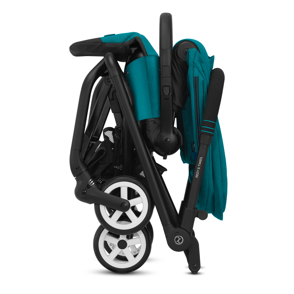 Cybex Gold Eezy S Twist 2