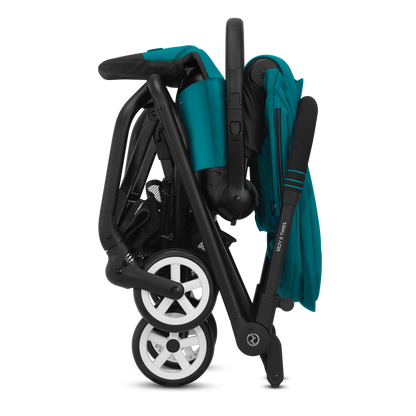Cybex Gold Eezy S Twist 2