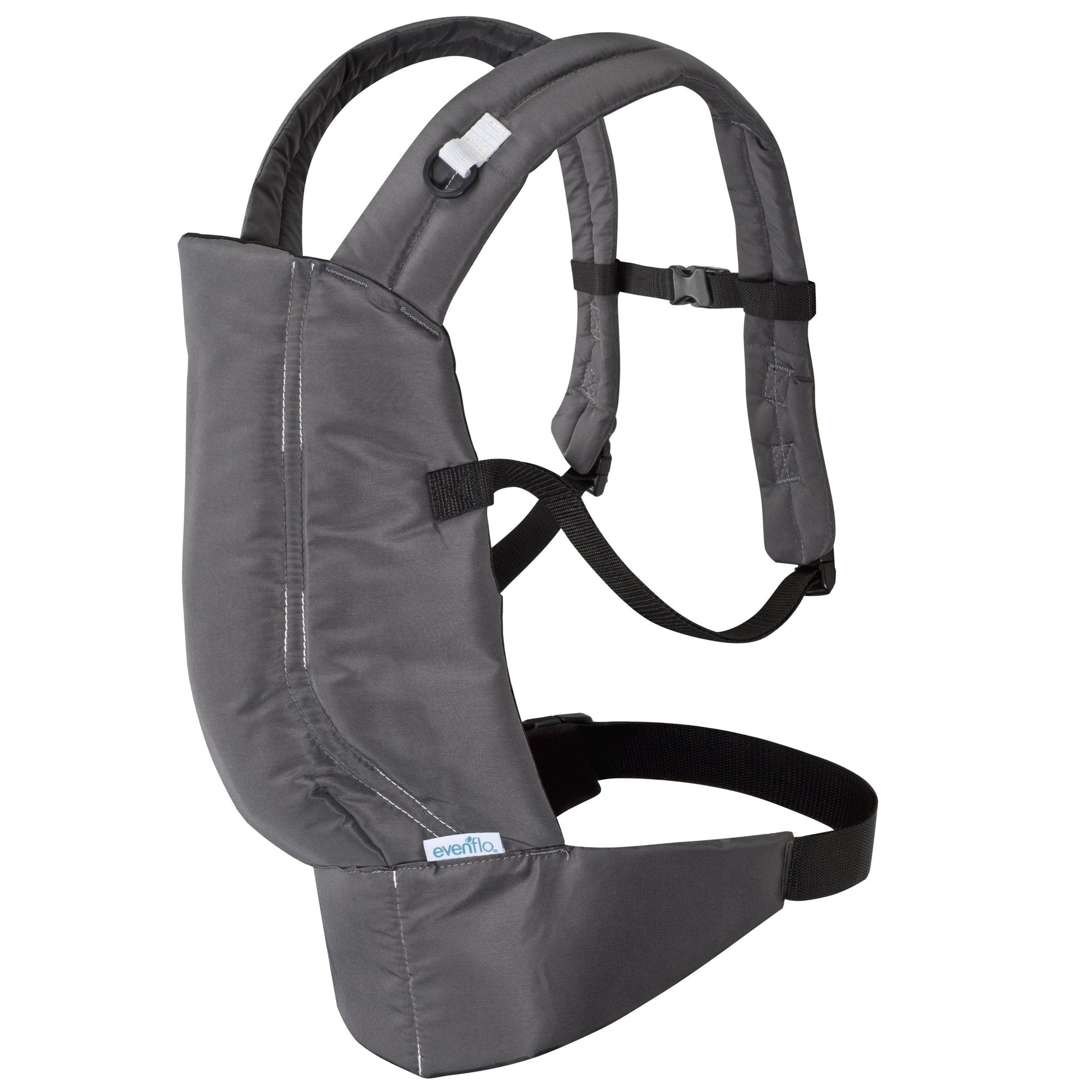 evenflo active carrier loopsy Evenflo Natural Fit Soft Carriers – Swaddles Baby