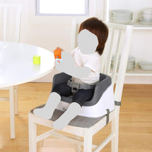 Load image into Gallery viewer, Ingenuity SmartClean Toddler Booster Seat
