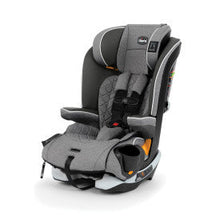 Load image into Gallery viewer, Chicco MyFit Zip Harness + Booster Car Seat
