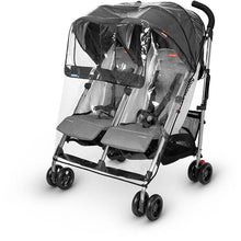 Load image into Gallery viewer, UPPAbaby G-Link &amp; G-Link 2 Rain Shield

