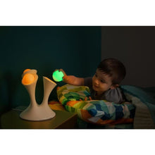 Load image into Gallery viewer, Glo Nightlight With Portable Balls - Baby Nursery
