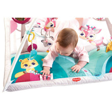 Load image into Gallery viewer, Tiny Love Gymini Deluxe Activity Gym Play Mat
