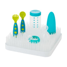 Load image into Gallery viewer, Grass Countertop Drying Rack - Baby Bottle Accessories
