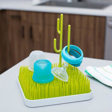 Load image into Gallery viewer, Grass Countertop Drying Rack - Baby Bottle Accessories
