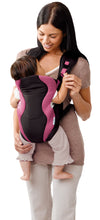 Load image into Gallery viewer, Evenflo Breathable Infant Carrier
