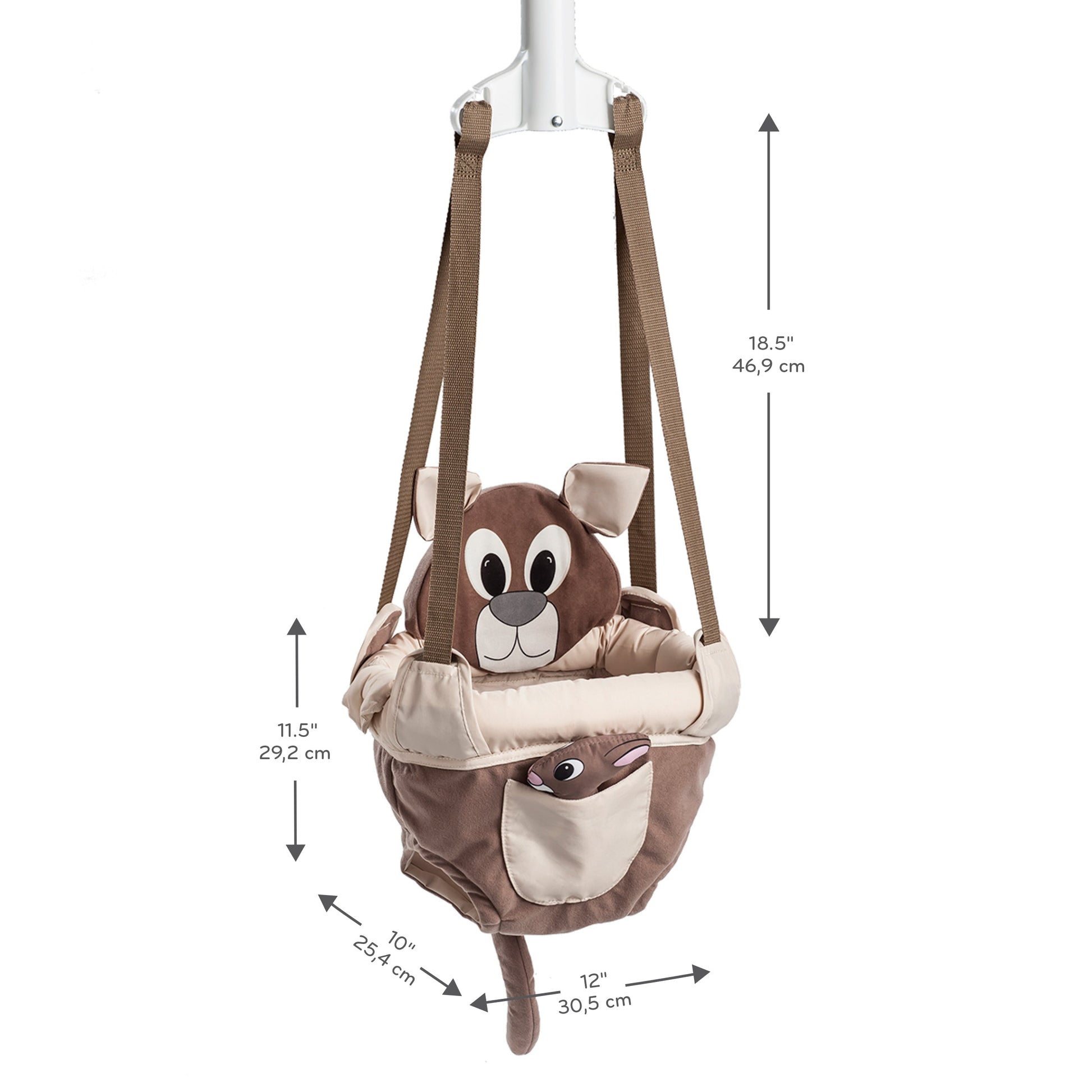 evenflo jump and go Evenflo ExerSaucer Door Jumper – Swaddles Baby