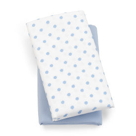 Chicco Lullaby Playard Sheets 2-Pack