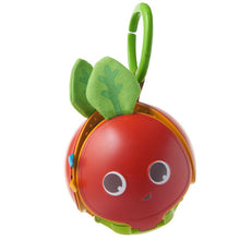 Load image into Gallery viewer, Tiny Love Explore &amp; Play Apple Developmental Activity Toy
