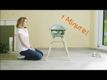 Load and play video in Gallery viewer, Stokke Clikk High Chair
