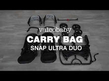 Load and play video in Gallery viewer, Valco Baby Universal Travel Bag
