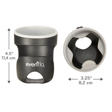 Load image into Gallery viewer, Evenflo Universal Cup Holder
