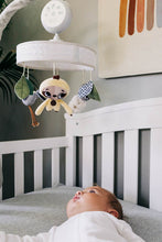 Load image into Gallery viewer, Tiny Love Boho Chic Luxe Musical Mobile
