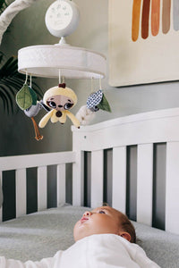 Tiny Love Boho Chic Luxe Musical Mobile