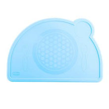 Load image into Gallery viewer, Chicco Easy Tablemat Silicone Placemat
