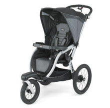Load image into Gallery viewer, Chicco TRE Jogging Stroller - Titan
