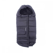 Load image into Gallery viewer, Baby Monsters Ice Size Footmuff
