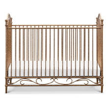Load image into Gallery viewer, Million Dollar Baby Camellia 3-In-1 Convertible Crib

