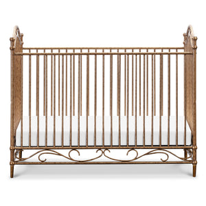 Million Dollar Baby Camellia 3-In-1 Convertible Crib