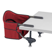 Load image into Gallery viewer, Chicco Caddy Portable Hook-On Chair - Nature

