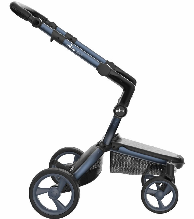 Mima Xari Chassis Stroller Base